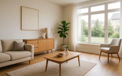 Čiščenje stanovanj Maribor – poskrbite za brezhibno čisto stanovanje